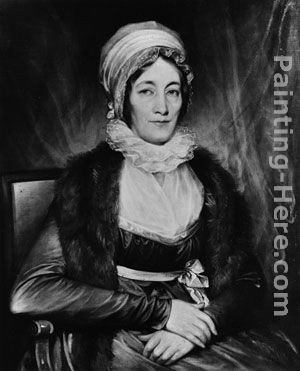 John Trumbull Mrs. John Murray